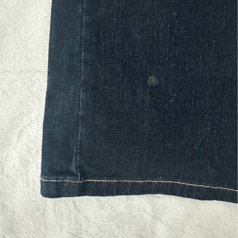 Levi's Midnight Blue Bootcut Jeans - Picture 5 of 12